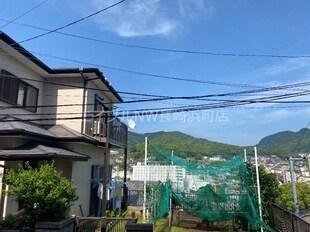 諏訪神社駅 徒歩10分 1階の物件内観写真